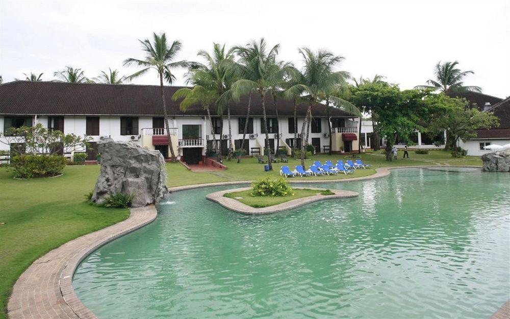 Hotel Pestana Miramar Sao Tome Exterior foto