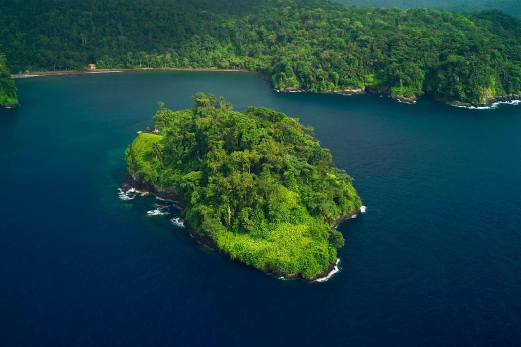 Hotel Pestana Miramar Sao Tome Exterior foto