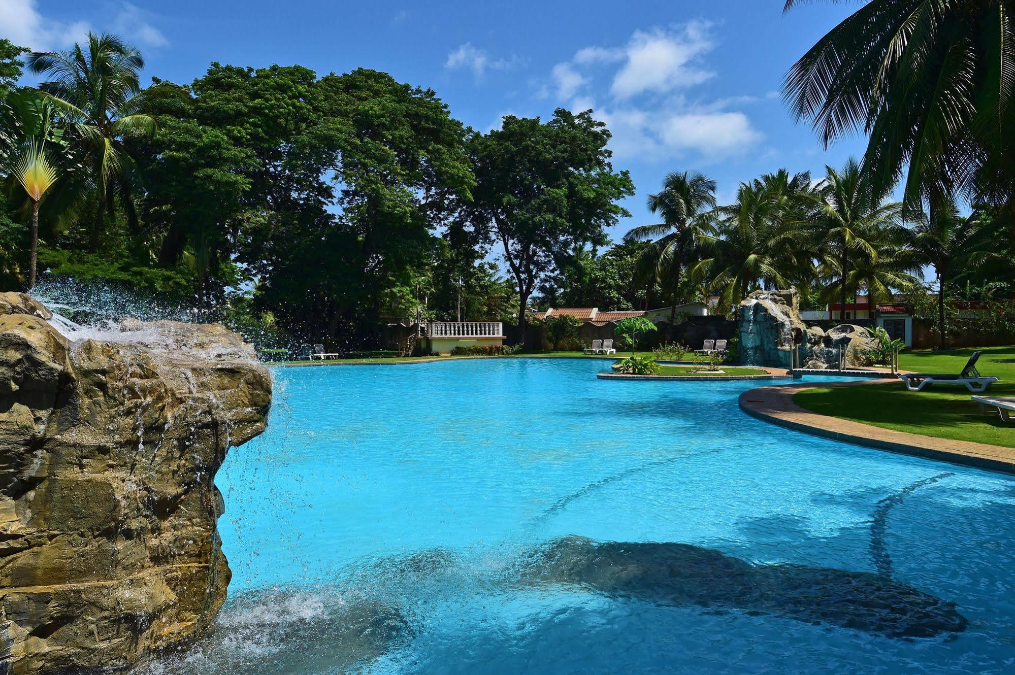 Hotel Pestana Miramar Sao Tome Exterior foto