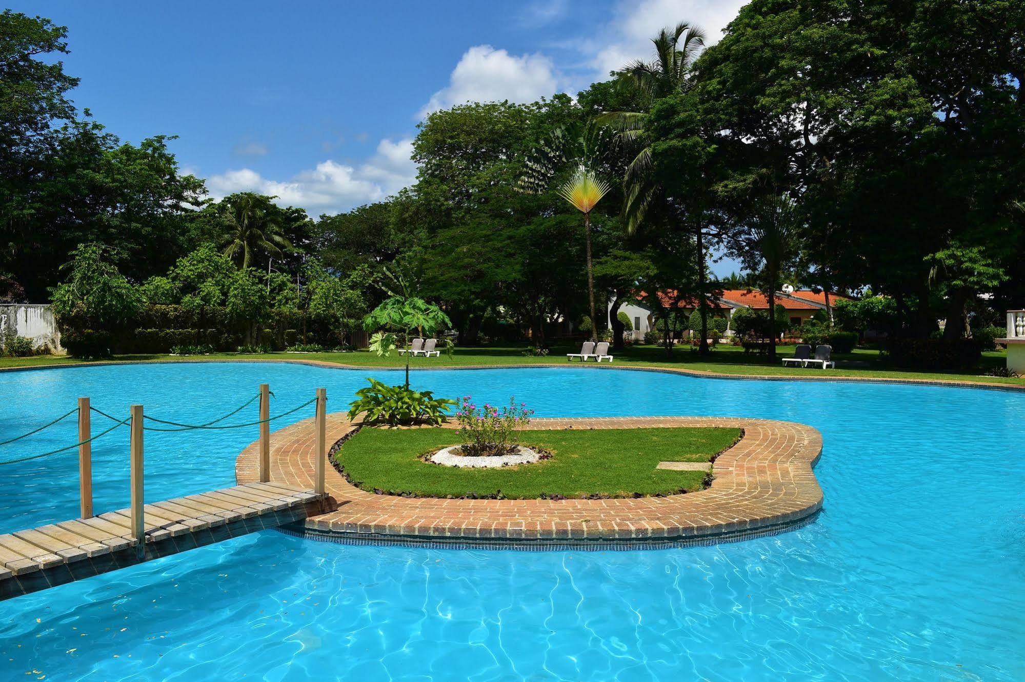 Hotel Pestana Miramar Sao Tome Exterior foto